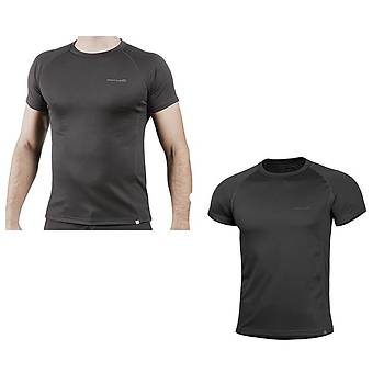BODY SHOCK BLACK
