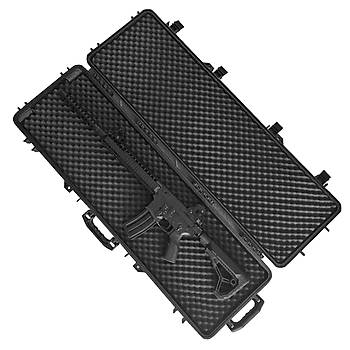 Us Hard Case Polimer Çanta
