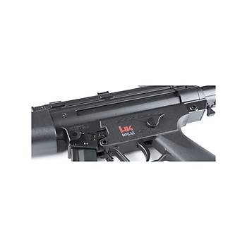 UMAREX Heckler & Hock MP5 A5 EBB 6MM Airsoft Silah
