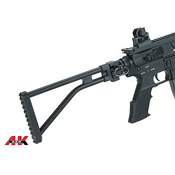 A&K M4 GR-300 Carbine NS15 Full Metal Airsoft AEG Tüfek - Carbine Modeli