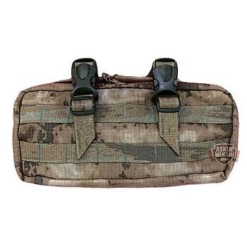 Cordura 150 Mermili Bixi Çanta