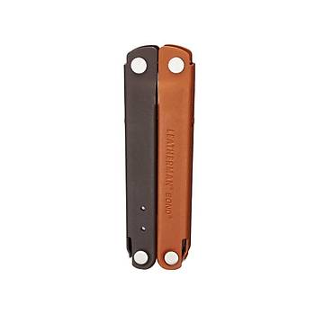 Bond Burnt Sienna