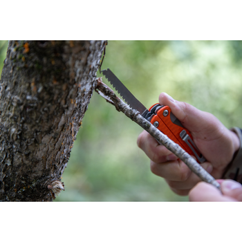 Leatherman Charge Plus G10 Turuncu