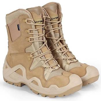 U-FORCE Desert Taktik Arazi Ve Şehir Botu
