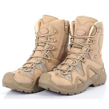 VG Tactical Set Desert Askeri Bot