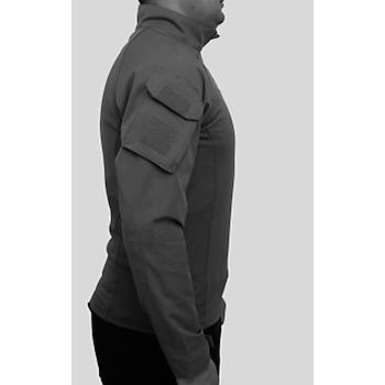 Delta Tactical Tshirt Black