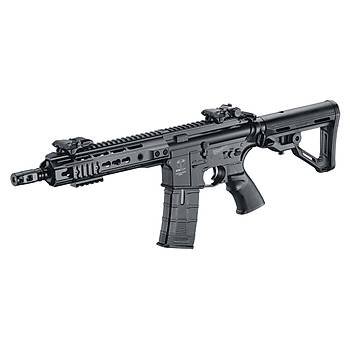 ICS CXP-UK1 6MM AIRSOFT TUFEK