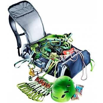 DEUTER GRAVITY HAUL 50 SIRT CANTASI