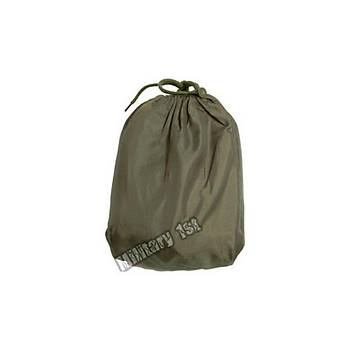 US WATERPROOF PANO RIPSTOP OLIVE