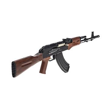 Minyat�r Russian AK47 Dekor S�s�