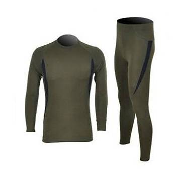 Tactical Thermal Underwear