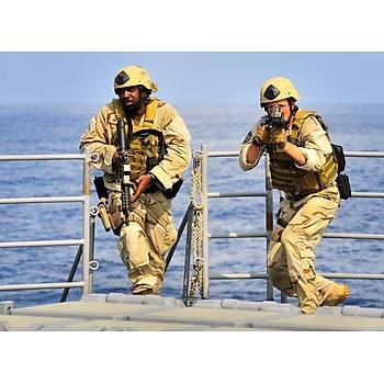 TEESAR ACU RIPSTOP DESERT CAMO UNIFORM