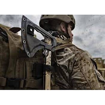 Gerber Downrange Tomahawk Usa Made