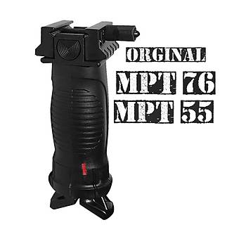 Çatal Ayak + Bipod Orginal MPT-76 / MPT-55 Orjinal