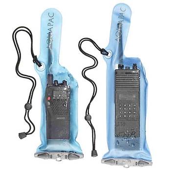AquaPac Radio Case Su Geçirmez Telsiz Kılıfı