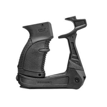 FAB Savunma AK-47 / AK74 H�zl� Podyum Bipod + Tabanca Kavrama