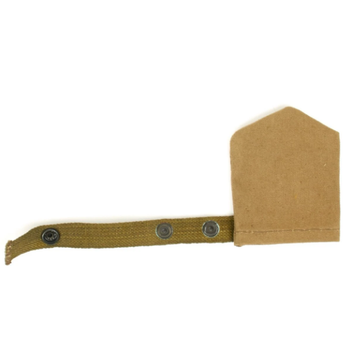 U.S. WWII Rifle Muzzle Cover NAMLU UCU KILIFI