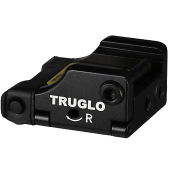 TRUGLO Micro-TAC Tabanca Mikro Lazer Niangah