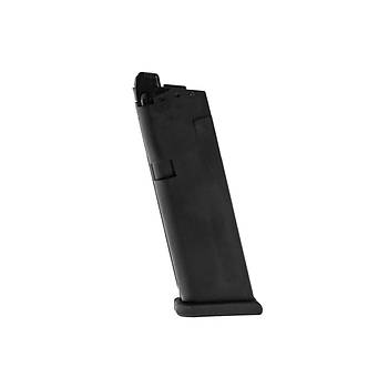 UMAREX Glock 19 4,5MM Havalı Tabanca Siyah Şarjörü