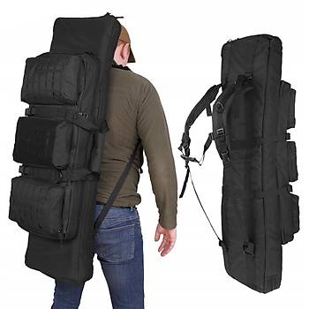 Us Hard Gear Tactical Tüfek Çantası