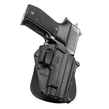 Fobus Sig P226, P228, P220, P225 Paddle Holster