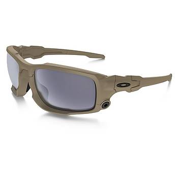 Oakley SI Balistik Shocktube Gözlük