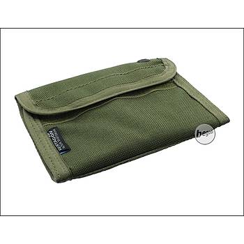 TACTİCAL STATER WALLET OLİVE