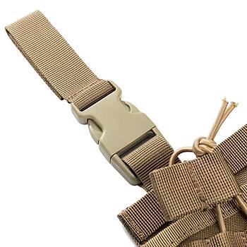Us ELITE Vest AK-47