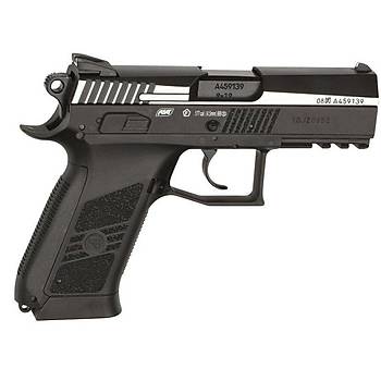 CZ75 P-07 Duty Blowback Çift Renk Havalı Tabanca