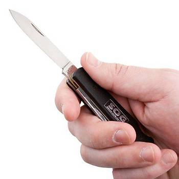 Us SOG EL-30 Contractor III �ak�