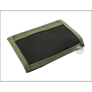 TACTİCAL STATER WALLET OLİVE
