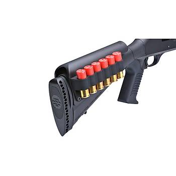 SureShell Carrier for URBINO Carrier (6-Shell, 12-GA)