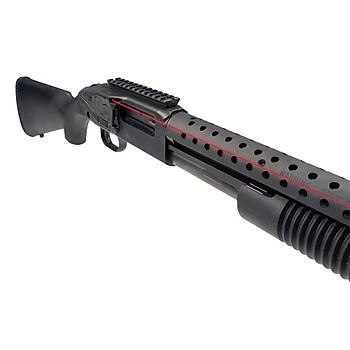 Mossberg 500 / 590 Crimson Trace Lazer