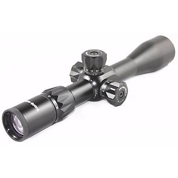 Tac Vector Capricorn 4.5-14x44