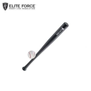 Elite Force Tactical Beyzbol Sopası Siyah