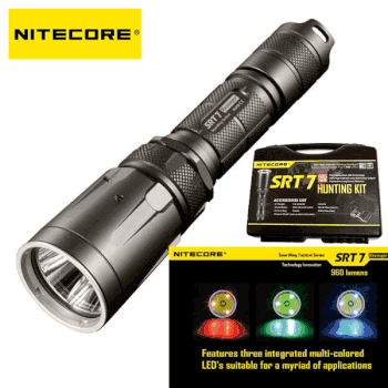 NITECORE TAKTK OPERATR FENER SET FULL TAKIM
