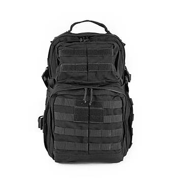 Elite Force 38 litre Taktik Sırt Çantası Black
