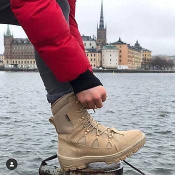 Vaneda l zel Tim Botu
