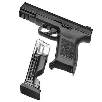 UMAREX T4E TPM1 0.43Cal. Havalı Tabanca