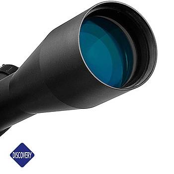 Discovery HI 4-16X44SF HK SFP MIL TERAZILI 30MM