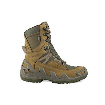 Vaneda Tactical Haki Bot