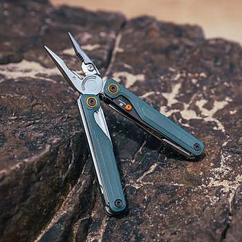WAVE� ALPHA Cascadia