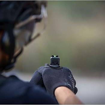 Meprolight Glock iin Kendinden Trityum Yeil Ikl Gece Gr