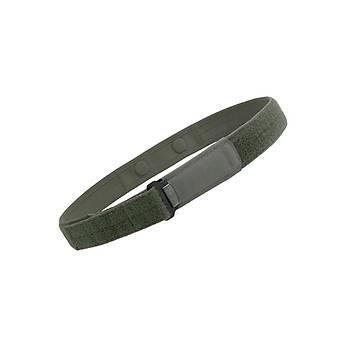 Agilite Gear Magnetix Battle Belt Ranger Green