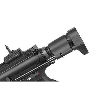 UMAREX HK HK416C 6MM Airsoft T�fek Semi/Full/Auto