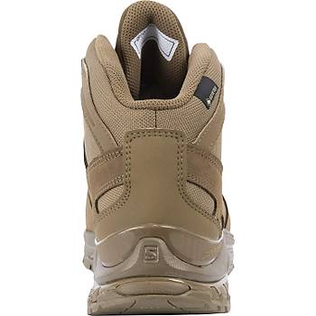 Salomon  Xa Forces Mid  Coyote