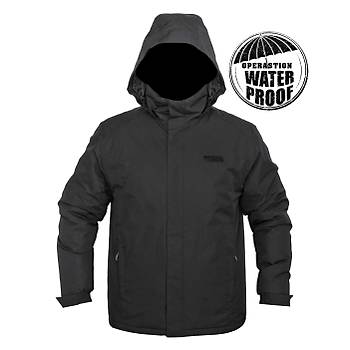 �thal Taktik So�uk �klim Operasyon Ceketi