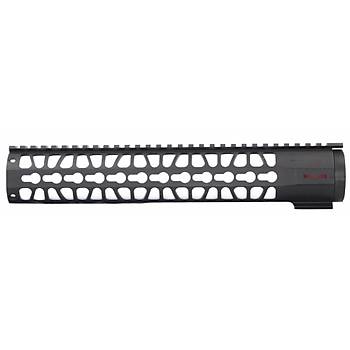 Tac Vector Key Mod Free Float 12" Handguard Mount