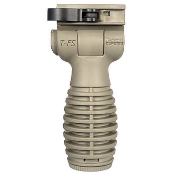 FAB Savunma Yana Katlanr 7 Pozisyonu Taktik Foregrip