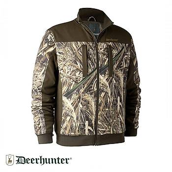Mallard Zipp-In men's hunting jacket